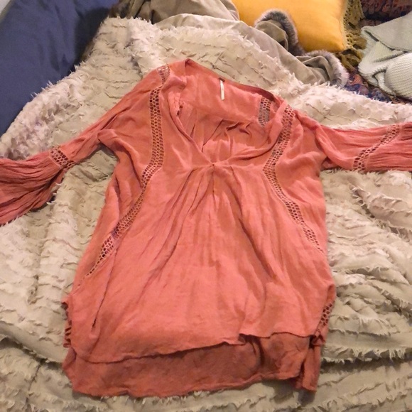 Free People tunic - Picture 3 of 5